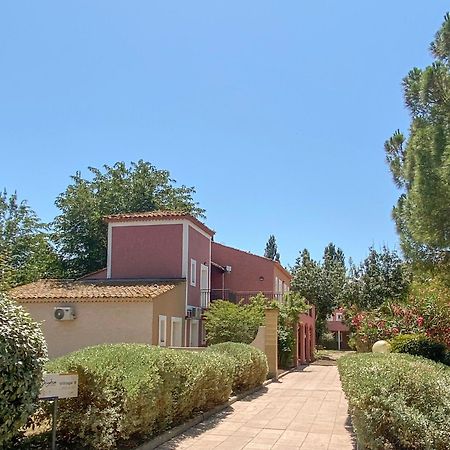 Joli Appartement 27M2 Oasis Provencale En Village Vacances En Camargue Arles Eksteriør billede