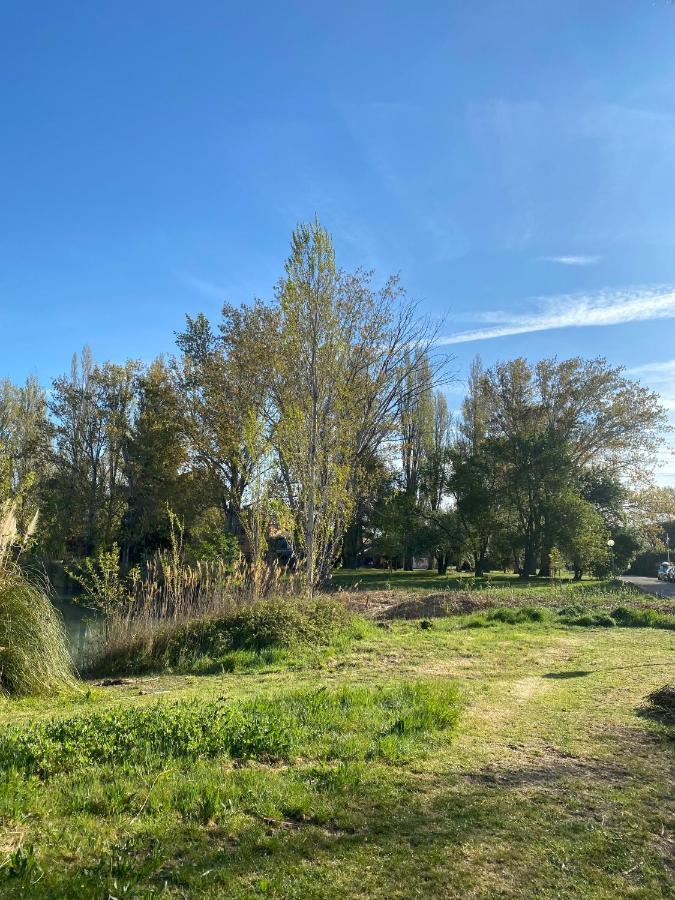 Joli Appartement 27M2 Oasis Provencale En Village Vacances En Camargue Arles Eksteriør billede
