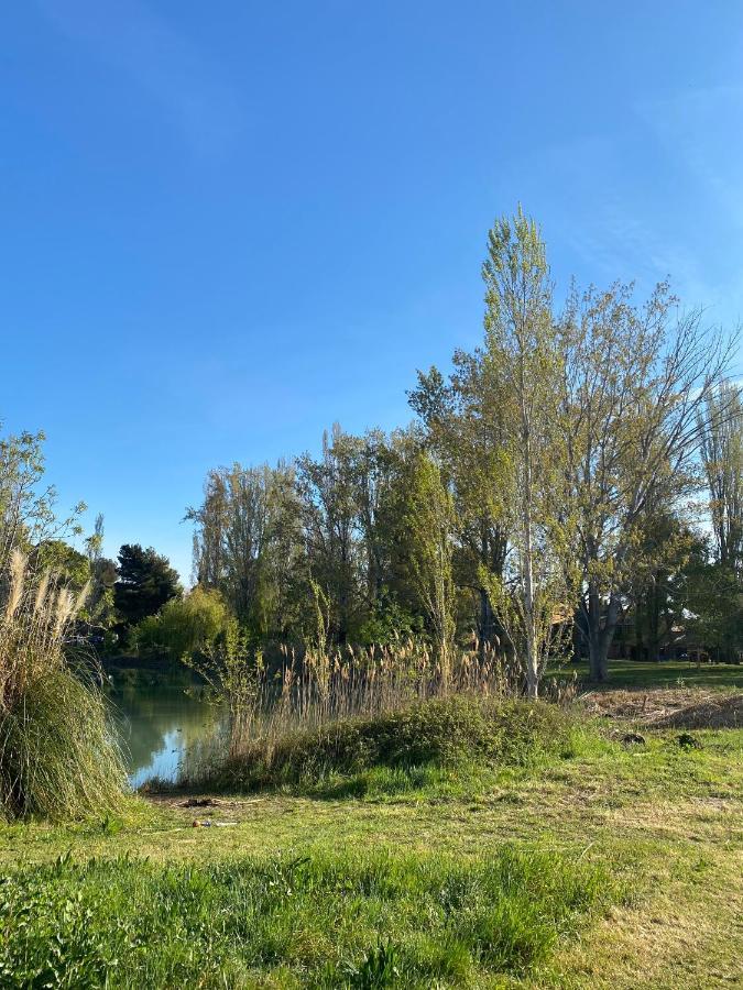 Joli Appartement 27M2 Oasis Provencale En Village Vacances En Camargue Arles Eksteriør billede