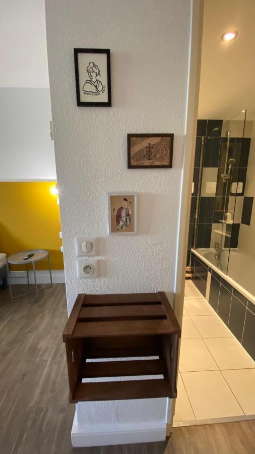 Joli Appartement 27M2 Oasis Provencale En Village Vacances En Camargue Arles Eksteriør billede