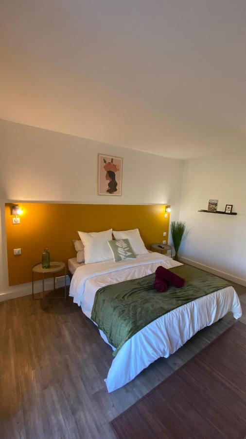 Joli Appartement 27M2 Oasis Provencale En Village Vacances En Camargue Arles Eksteriør billede