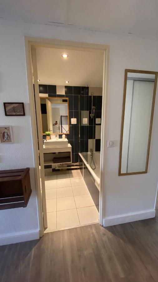 Joli Appartement 27M2 Oasis Provencale En Village Vacances En Camargue Arles Eksteriør billede